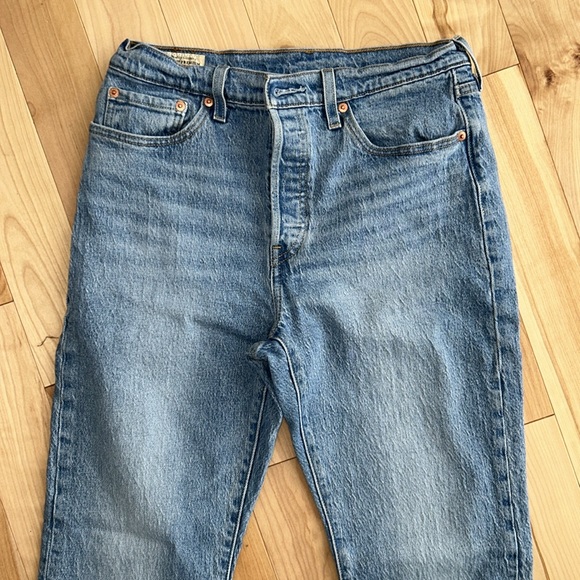 Levis 501 size 29 - Picture 2 of 5